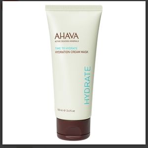 AHAVA Hydration Cream Mask
